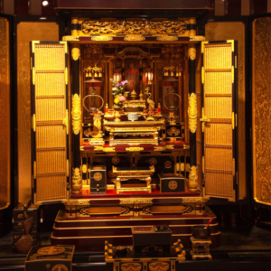 ご供養・お焚き上げもお任せ下さい